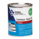 Contour Aqua PU Gloss Satin Matt cosmocolor montesilvano pineto