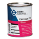 Contour PU Gloss - satin cosmocolor montesilvano pineto