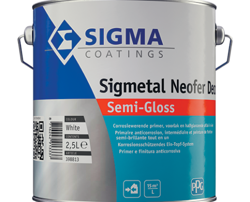 Sigmetal-Neofer-Decor-Semi-Gloss cosmocolor montesilvano pineto
